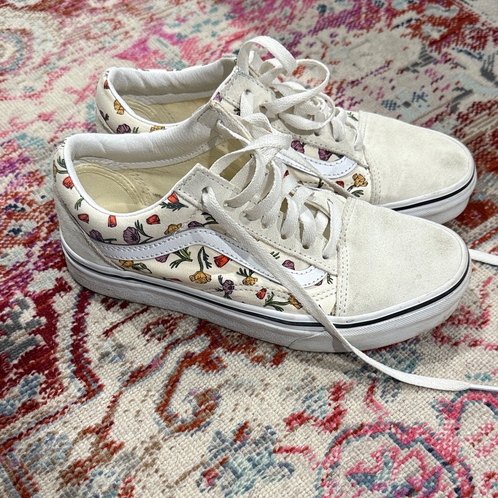 Vans Old Skool